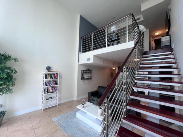 2 Story Loft Downtown Miami Leilighet Eksteriør bilde